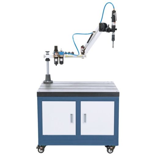 máy taro chạt bằng khí nén