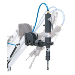 động cơ khí nén