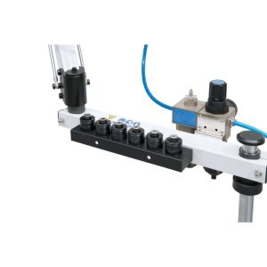 máy taro bằng khí nén