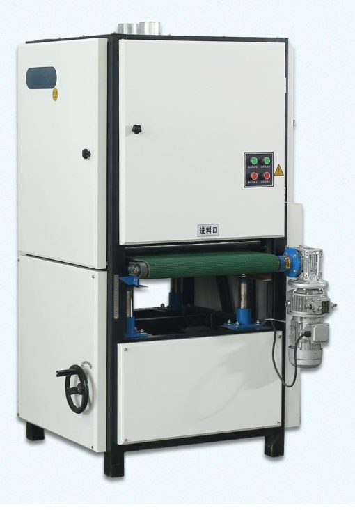 chà nhám thùng máy chà nhám thùng